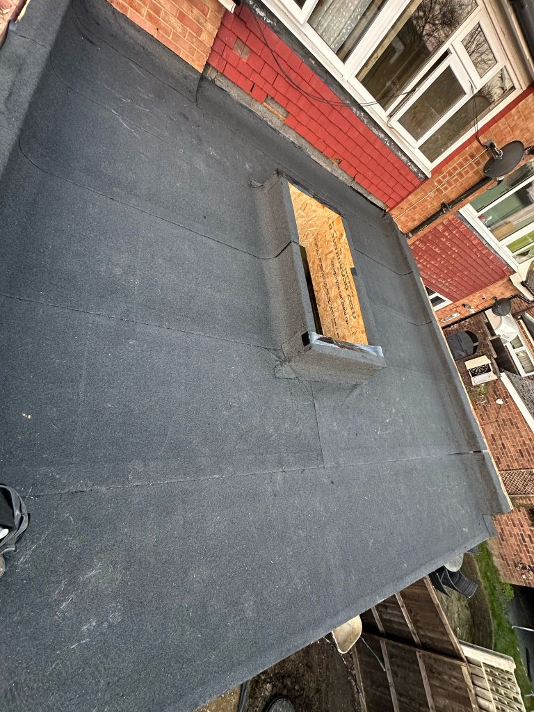 Roofers Wandsworth